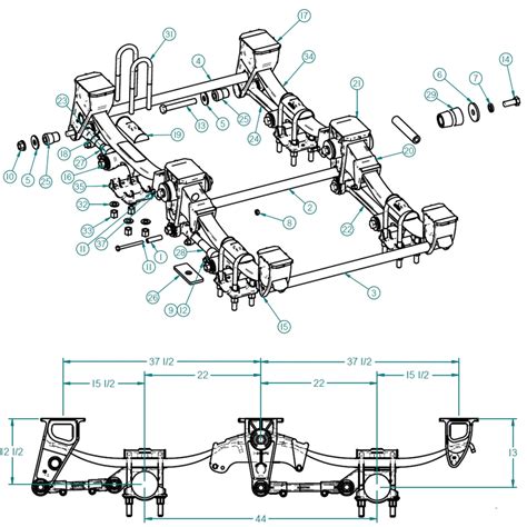 Mac Trailer Parts Pdf at Fernande Frank blog