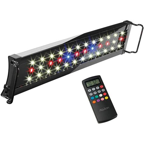 Image result for Aqueon LED Modular Light Fixture 20 Inches