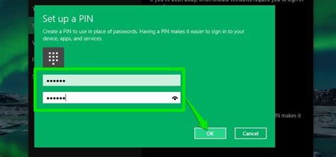 Image result for Change Pin Code in Windows 10