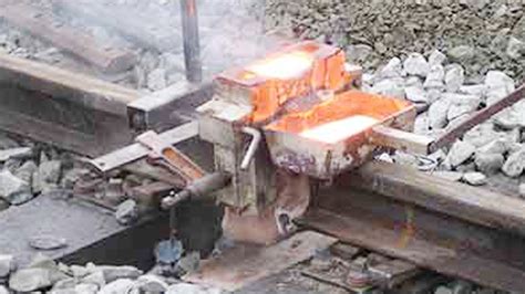 Image result for Flash Welding Tutorial