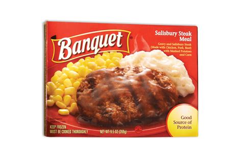 Healthy Frozen Meals: 25 Low-Calorie Options | The Healthy