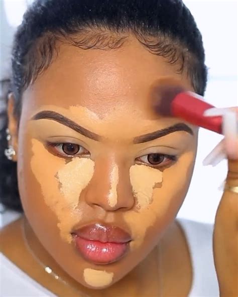 Image result for Glamorous Makeup Tutorial