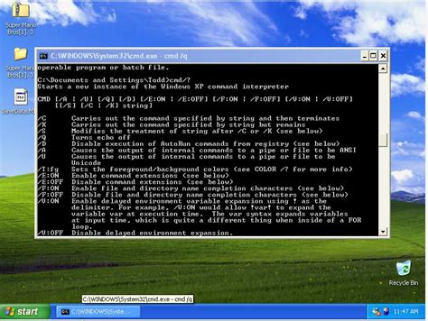 Image result for How to Use Commands in Command Prompt