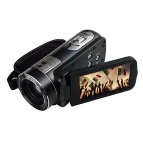 Andoer HDV-Z80 Camcorder - Price in India, Specifications & Features ...