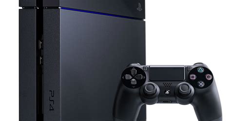 PS4 Console Sells 91.6 Million Units Worldwide   News  