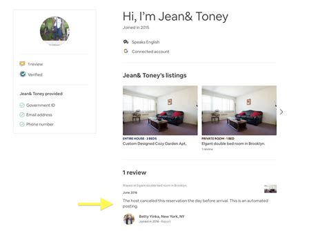 I Live In Airbnbs. This Is How To Find The Best Airbnb Deals