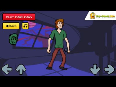 FNF Shaggy Test ऑनलाइन खेलना