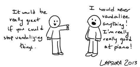 Image result for Example of Non Sequitur