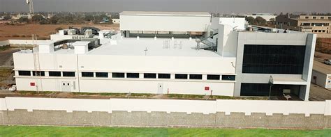 Kundur | Industrial Buildings