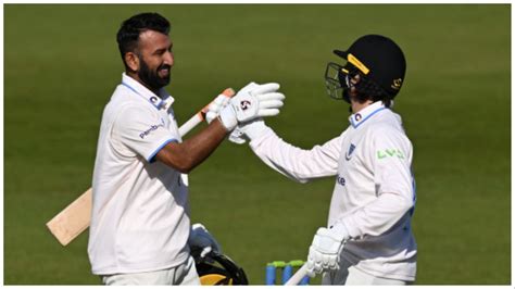 Cheteshwar Pujara reveals County plans for Steve Smith ahead of WTC ...