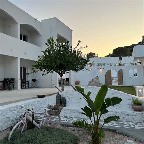 LADIKO INN FALIRAKI - ANTHONY QUINN BAY (Rhodes) - Hotel Reviews ...