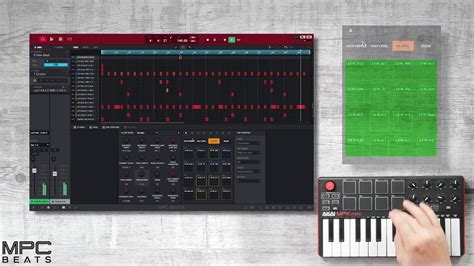 Image result for MPC Beat Making