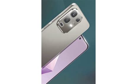DT Next Tech: The Infinix Note 50x 5G+ brings serious oomph to the ...