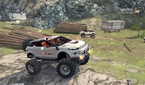 mudrunner dev tools 的图像结果