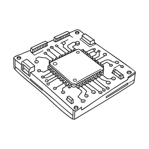 Image result for Microcontroller
