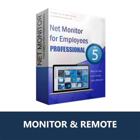 Image result for Remote Monitor Software