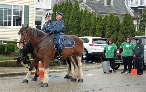 2025 Plymouth Thanksgiving Parade – MARCOM