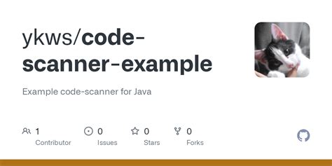 Image result for Java Example Code Scanner