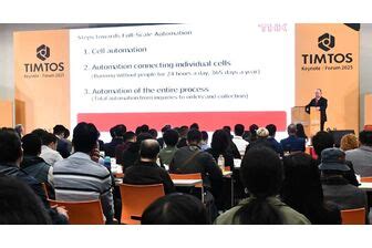 Modern Manufacturing India