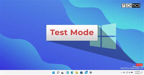 Image result for How to Disable Windows Test Mode