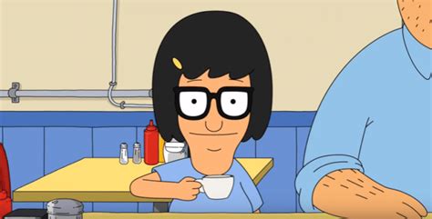 Tina Belcher from Bob's Burgers - Truly ORIGINAL CHARACTERS Series: Part 16