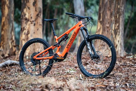 2024 Specialized Levo SL Review | The best lightweight e-MTB?