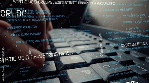 Computer Program Sample 的图像结果