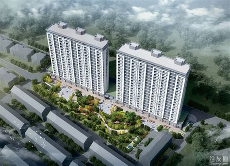 210套住宅，108㎡/套，义乌江东这个村高层规划公示-义乌房子网新房