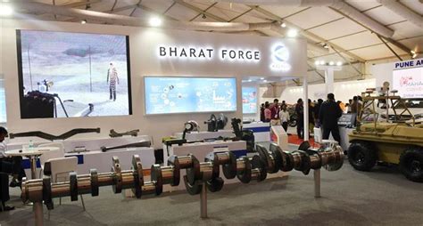 Bharat Forge and group companies commit Rs 25 crore to PM’s relief fund ...