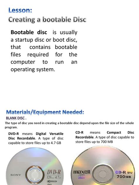 Making a Hard Drive Bootable 的图像结果