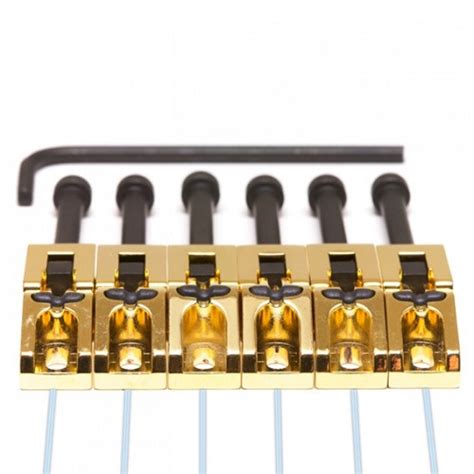 How to Install Graph Tech Piezo On Floyd Rose 的图像结果