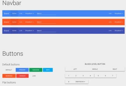 Image result for Bootstrap Material Design Form Examples