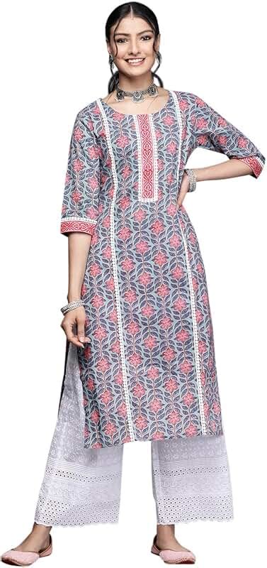 Amazon.in: Libas - Women's Indian Clothing / Women's Clothing: Clothing ...