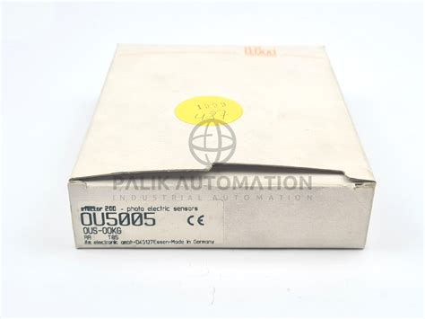 Image result for IFM O2u5