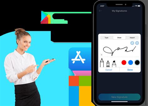 Image result for Sign and Fill Magic App