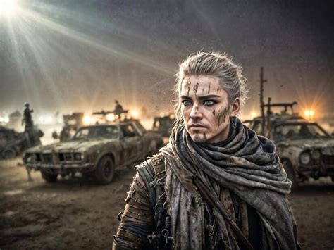 Business Man Suit Amor Wasteland 的图像结果