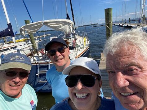 Annapolis Sailing School - 2022 What to Know Before You Go (with Photos ...