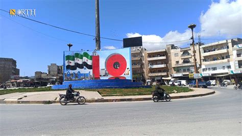 Northwest Syria’s Idlib, Aleppo countryside announce 7 coronavirus ...