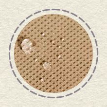 HomeStrap 3-Shelf Closet Hanging Organizer | Durable Non-Woven Fabric ...