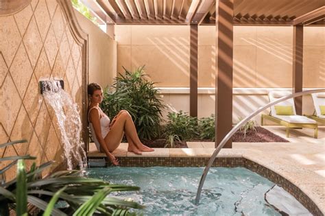 6 must-visit spas in Orlando for relaxing after the theme parks Minimalist