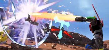 DEATH BATTLE! (Season Four) / Awesome - TV Tropes