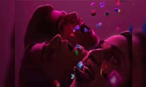 LSD2 trailer: Bonita, Paritosh, Abhinav take deep dive into 'dark ...