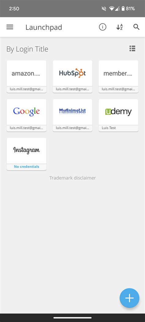 Image result for Using McAfee True Key