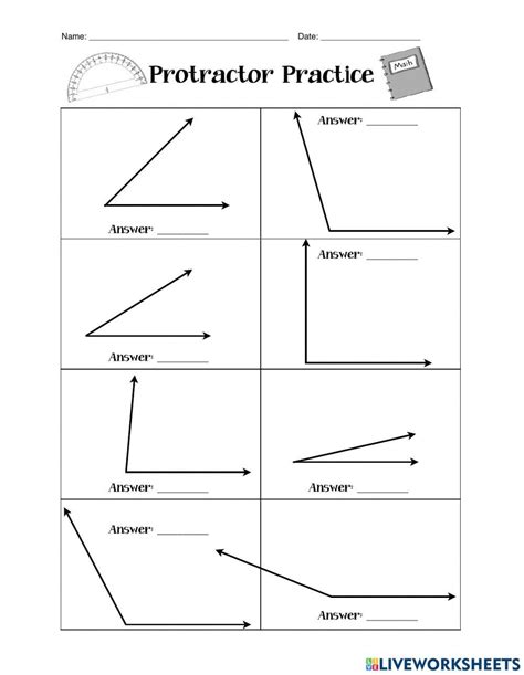Image result for Protractor Math Tutorial