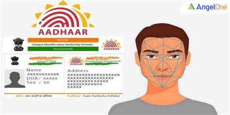 Aadhaar Face Authentication Doubling Transactions To 200 Crore In Just ...