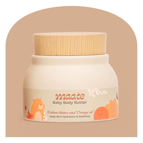 Premium Kids & Baby Care Products In India - Inspired By Ayurveda – Maate