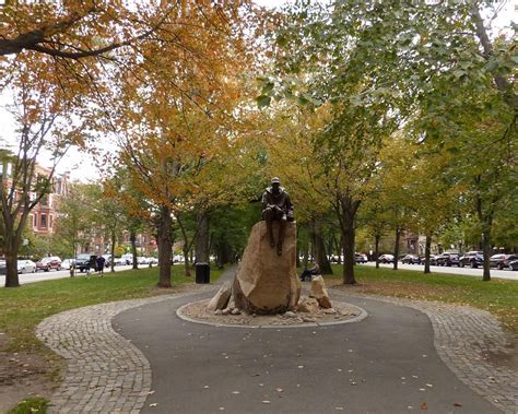THE 10 BEST Boston Monuments & Statues (with Photos) - Tripadvisor