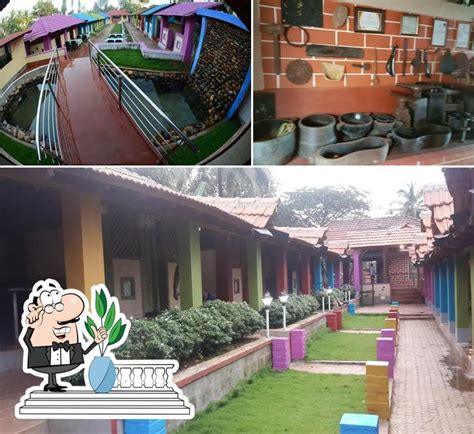 SA Hallimane Family Restaurant, Ujire - Restaurant menu, prices and reviews