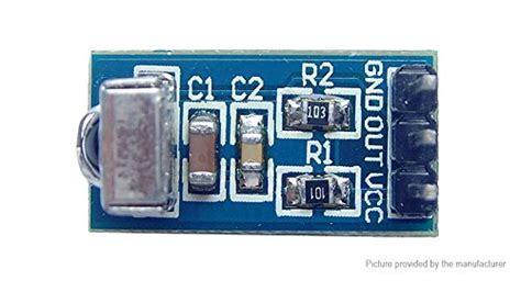 VS1838B Remote IR Receiver Module : Amazon.in: Electronics